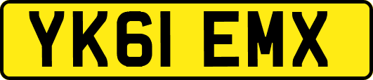 YK61EMX