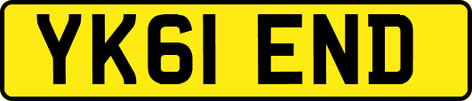 YK61END