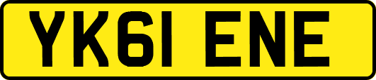 YK61ENE