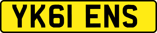 YK61ENS