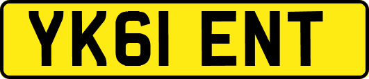 YK61ENT
