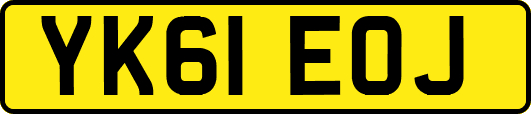 YK61EOJ