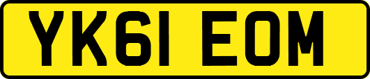 YK61EOM