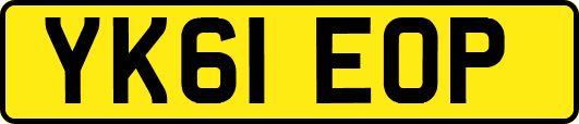 YK61EOP