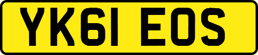 YK61EOS