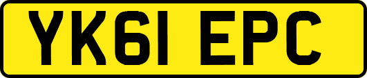 YK61EPC