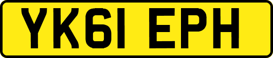 YK61EPH