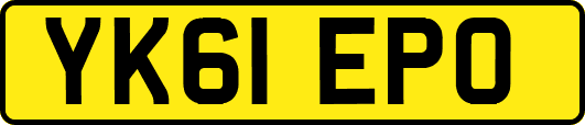 YK61EPO