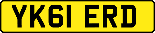 YK61ERD