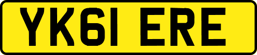 YK61ERE