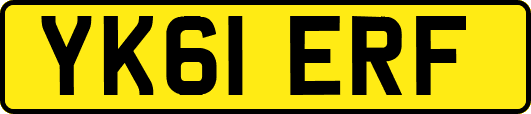 YK61ERF