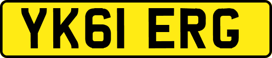YK61ERG
