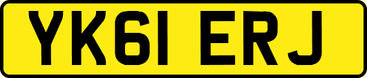 YK61ERJ