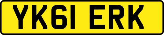 YK61ERK