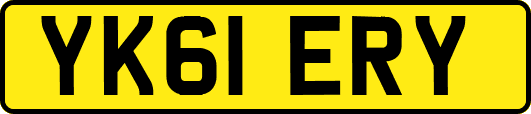 YK61ERY