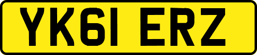 YK61ERZ