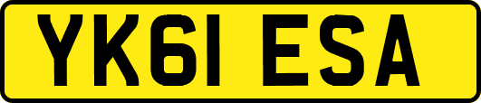 YK61ESA
