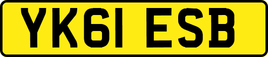 YK61ESB