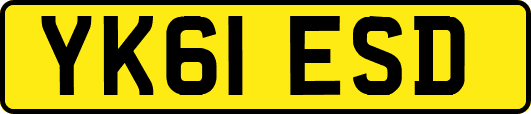 YK61ESD