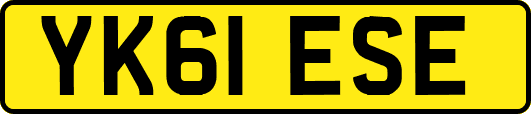 YK61ESE