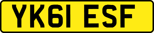 YK61ESF