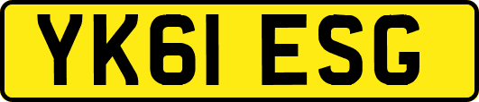 YK61ESG