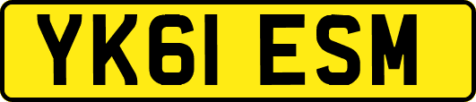 YK61ESM