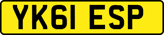 YK61ESP