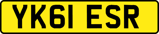 YK61ESR