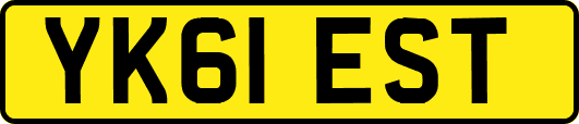 YK61EST