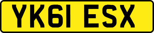 YK61ESX