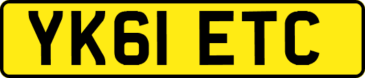 YK61ETC