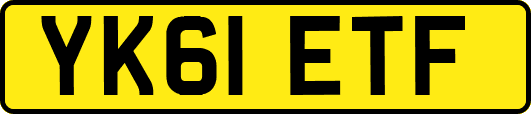 YK61ETF