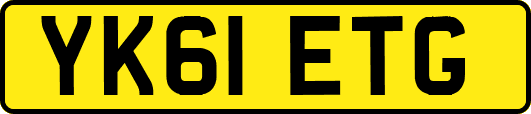 YK61ETG
