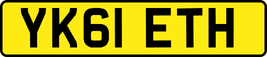 YK61ETH