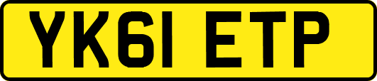 YK61ETP