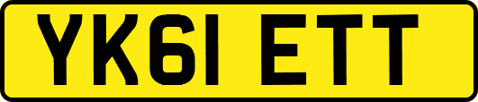 YK61ETT