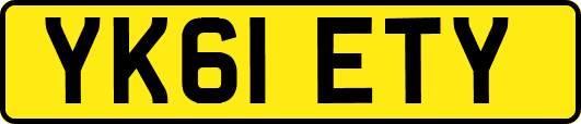 YK61ETY