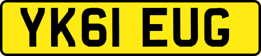 YK61EUG