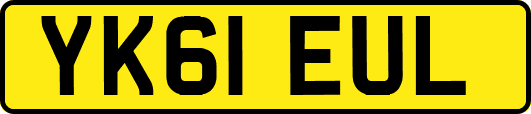 YK61EUL