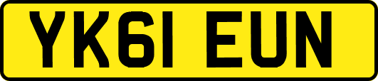 YK61EUN