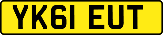 YK61EUT