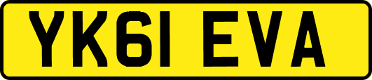 YK61EVA