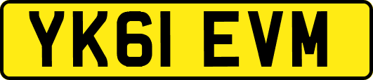 YK61EVM
