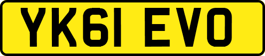 YK61EVO