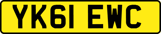 YK61EWC