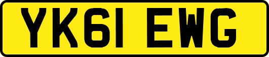 YK61EWG