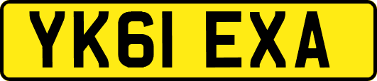 YK61EXA