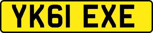YK61EXE