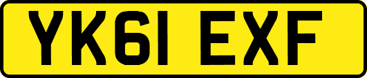 YK61EXF